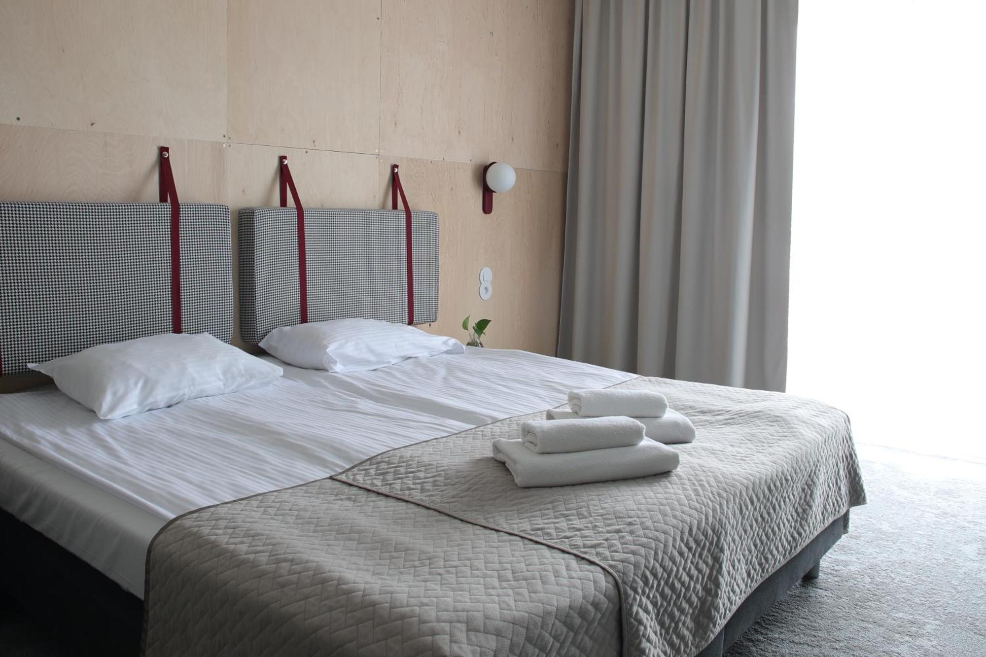 Baltic Hotel Gdynia Esterno foto